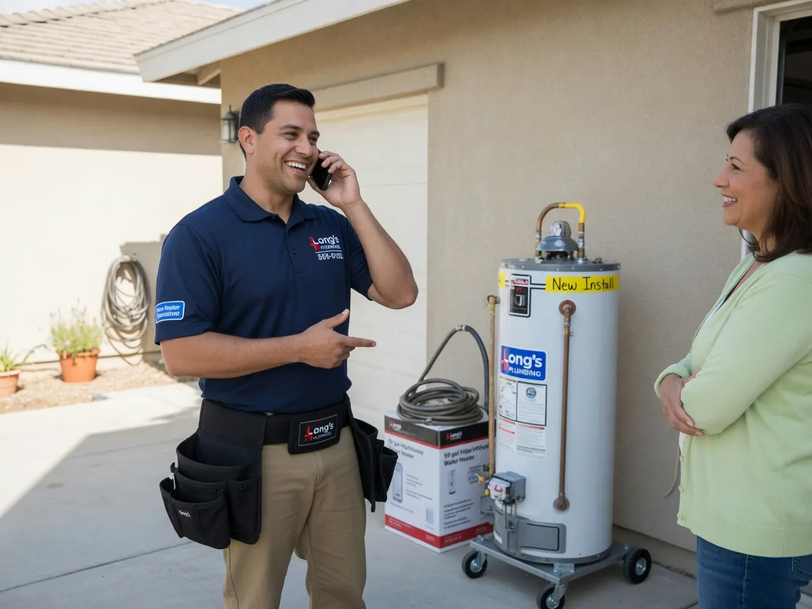 Leak Detection Lovelady, TX FAQs